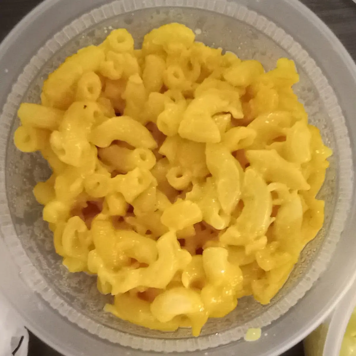 Mac and Cheese