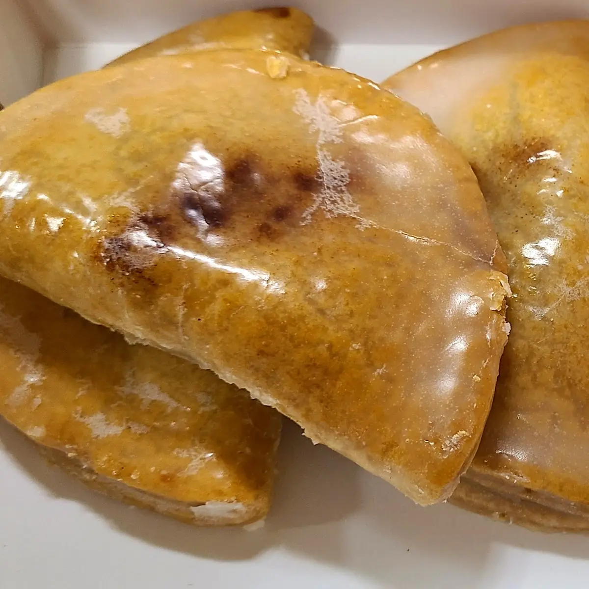 Apple Turnover