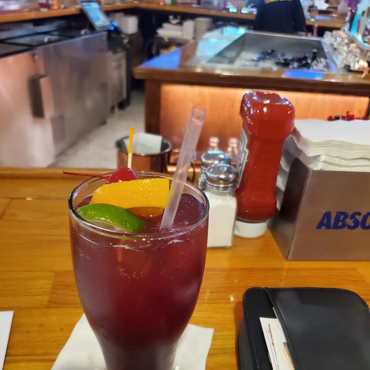 Red Sangria