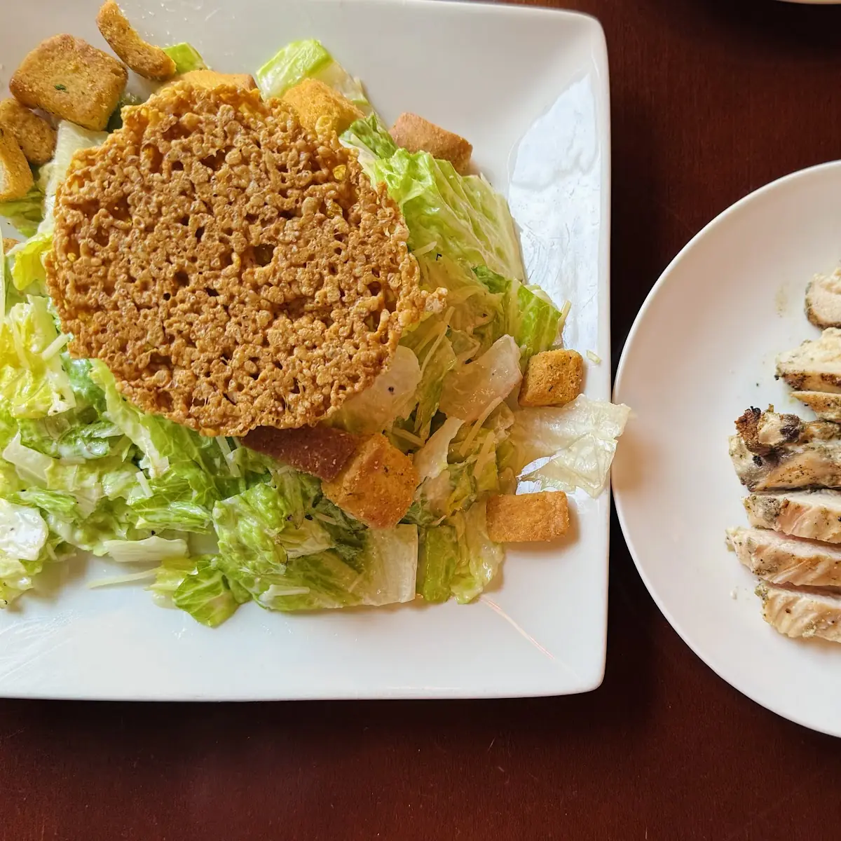 Caesar Salad