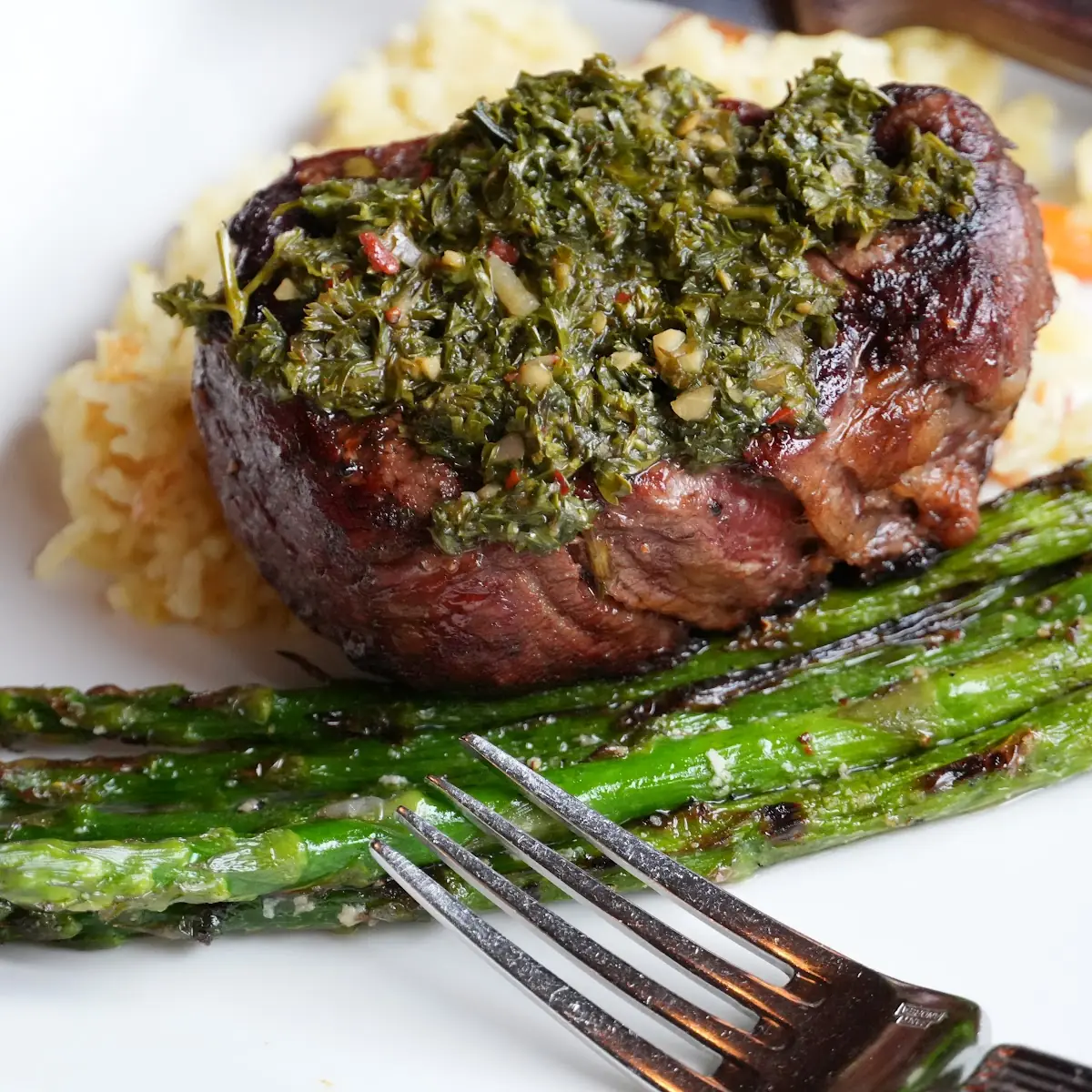 Filet Mignon