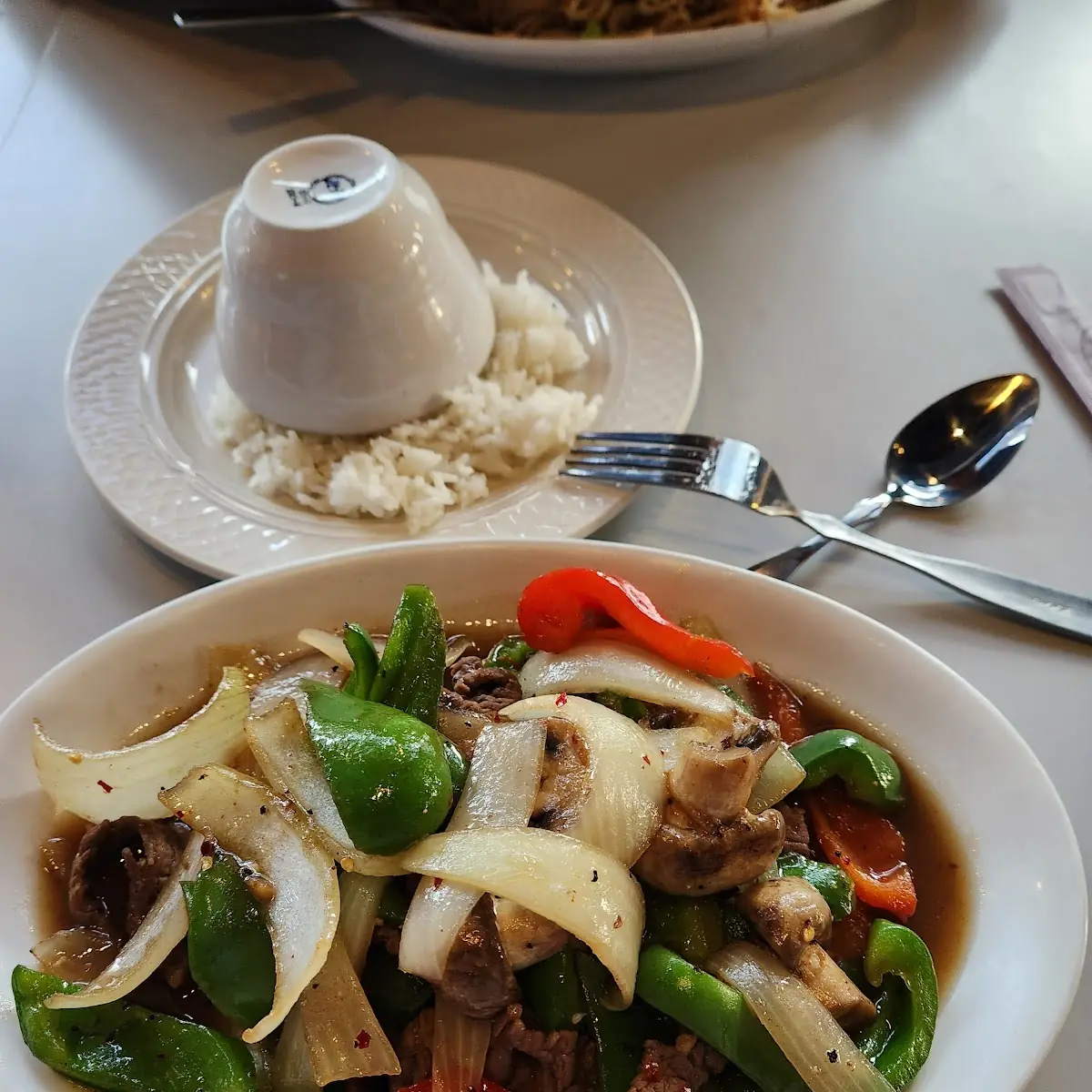 Pad Prig