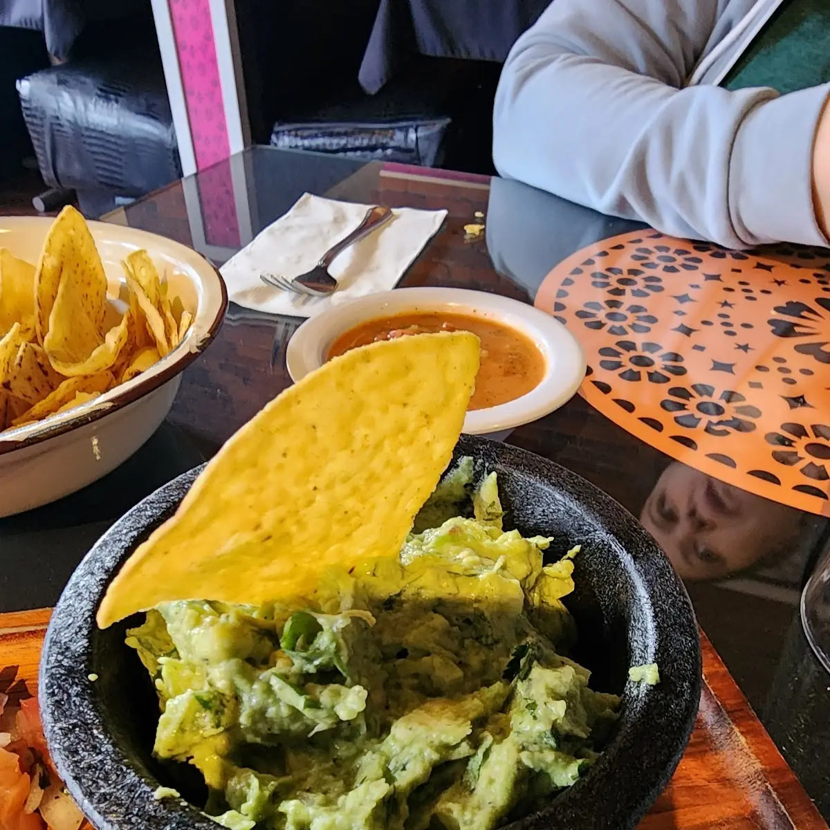 Guacamole