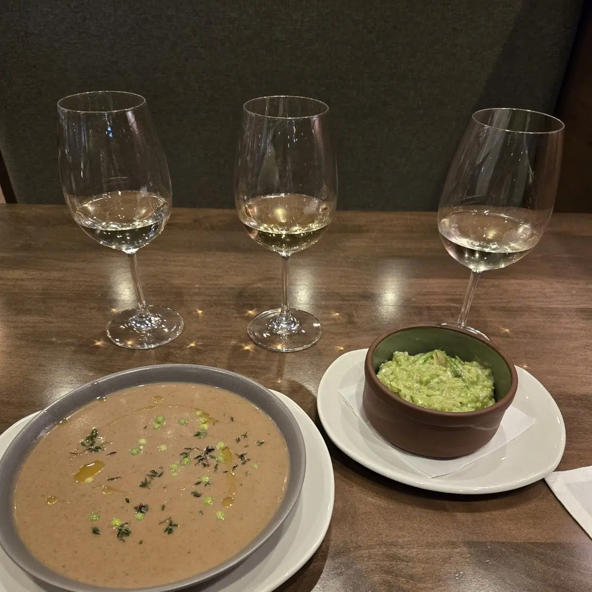 Kennett Square Mushroom Bisque Bowl