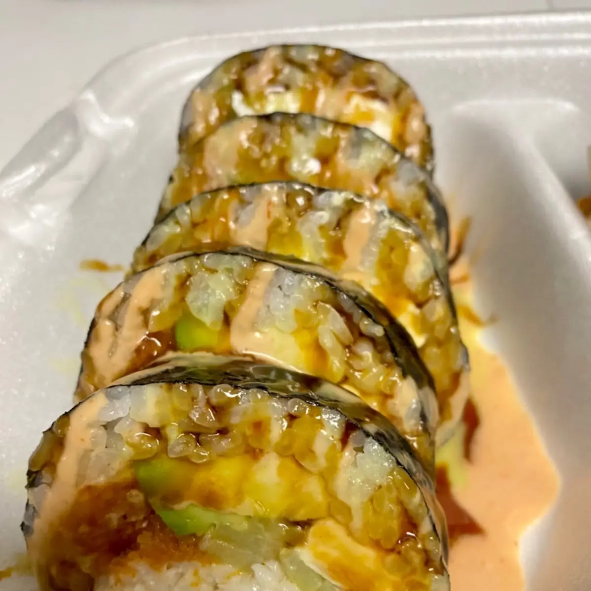 King Kong Roll
