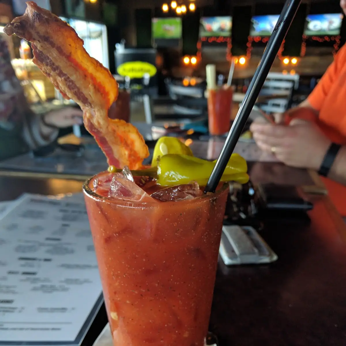 Bloody Mary