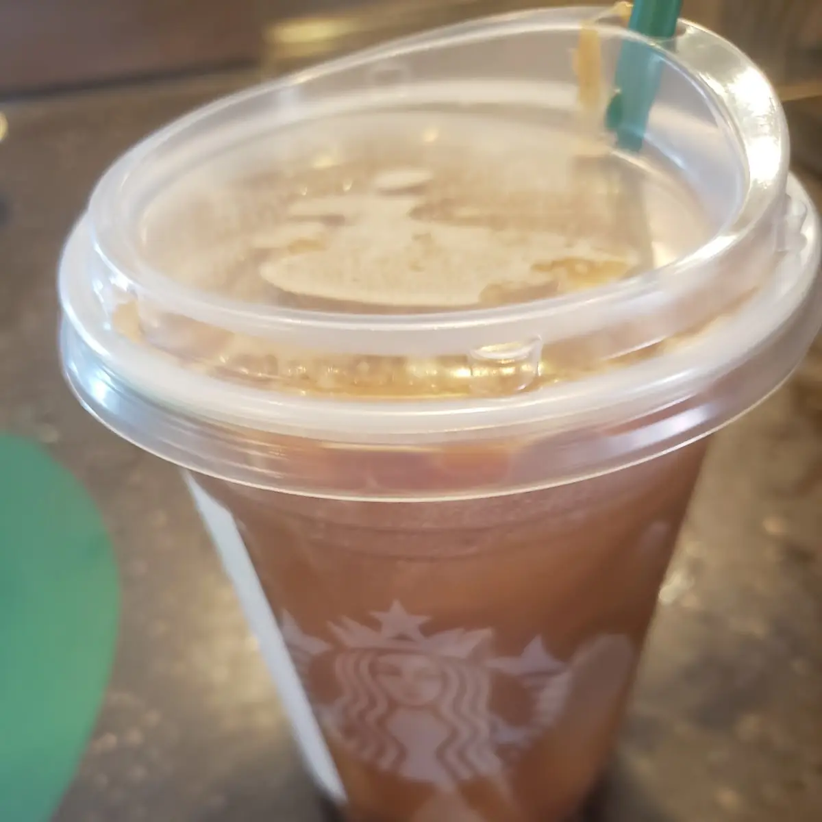 Ribbon Crunch Extra Mocha