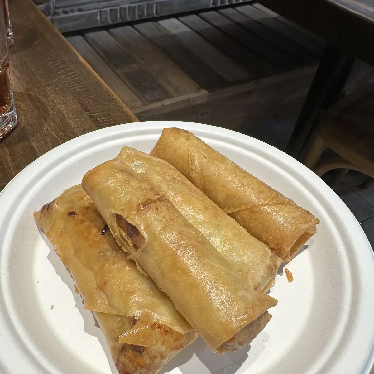 Spring Roll