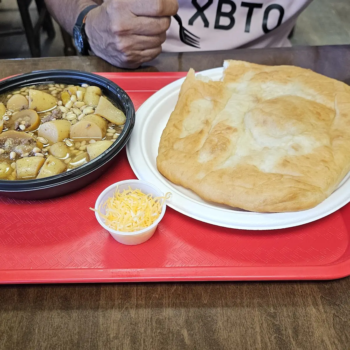 Chicken Pot Pie