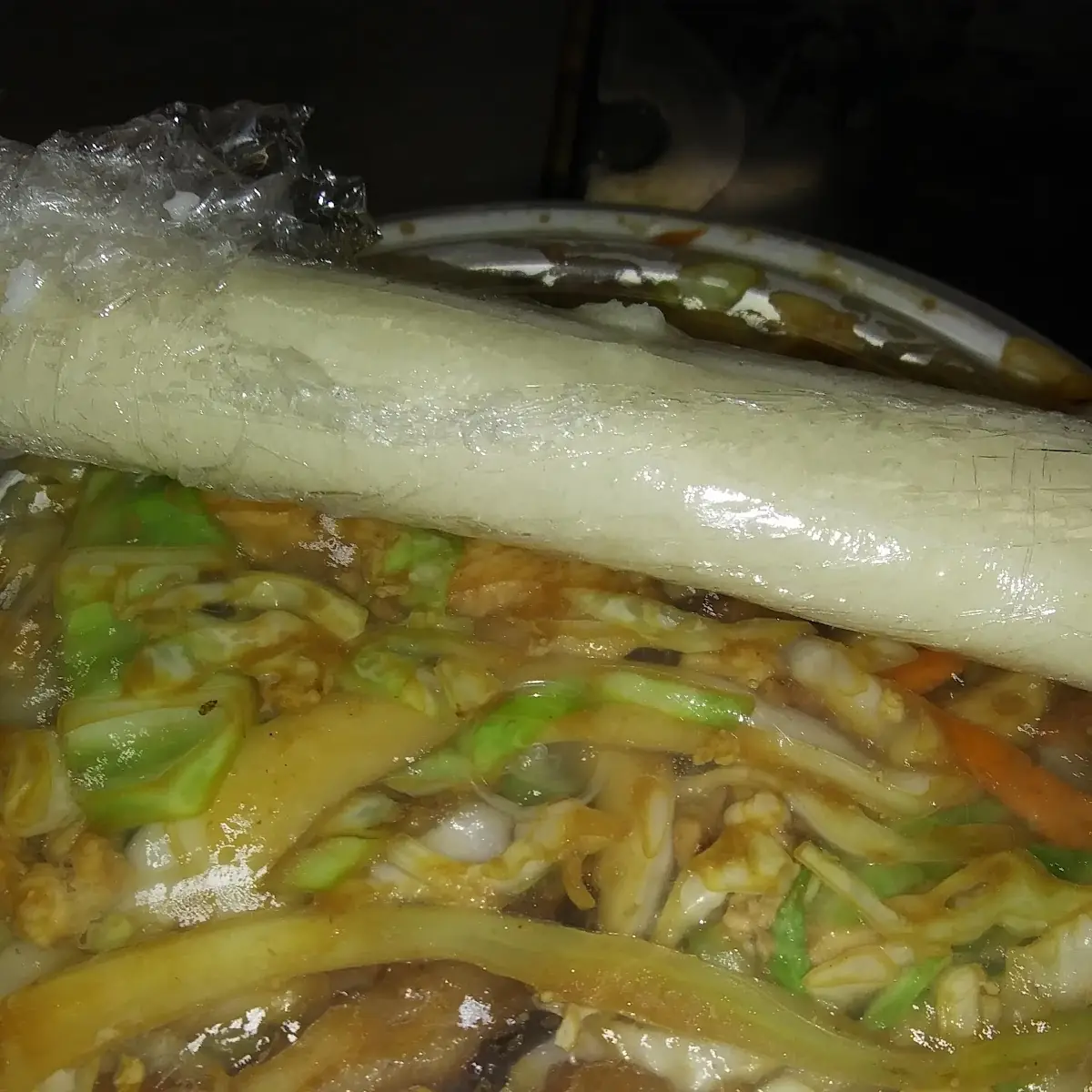 Moo Shu