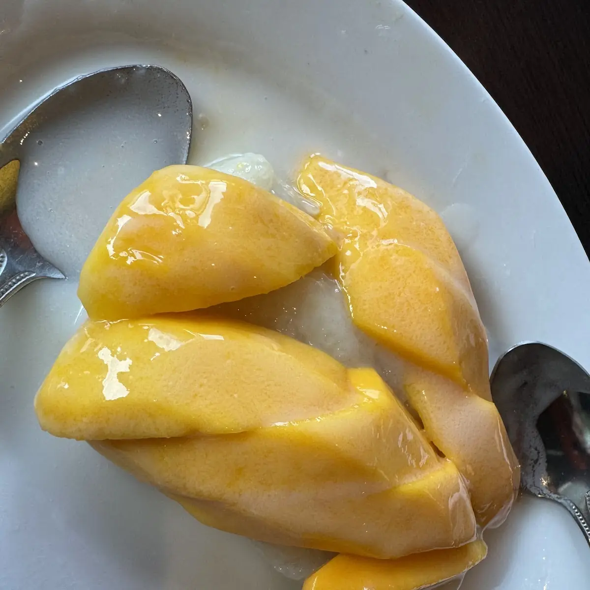 Sticky Rice