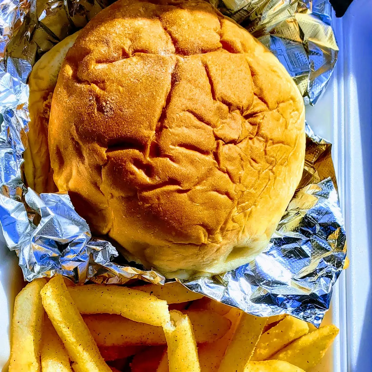 Chicken Sandwich