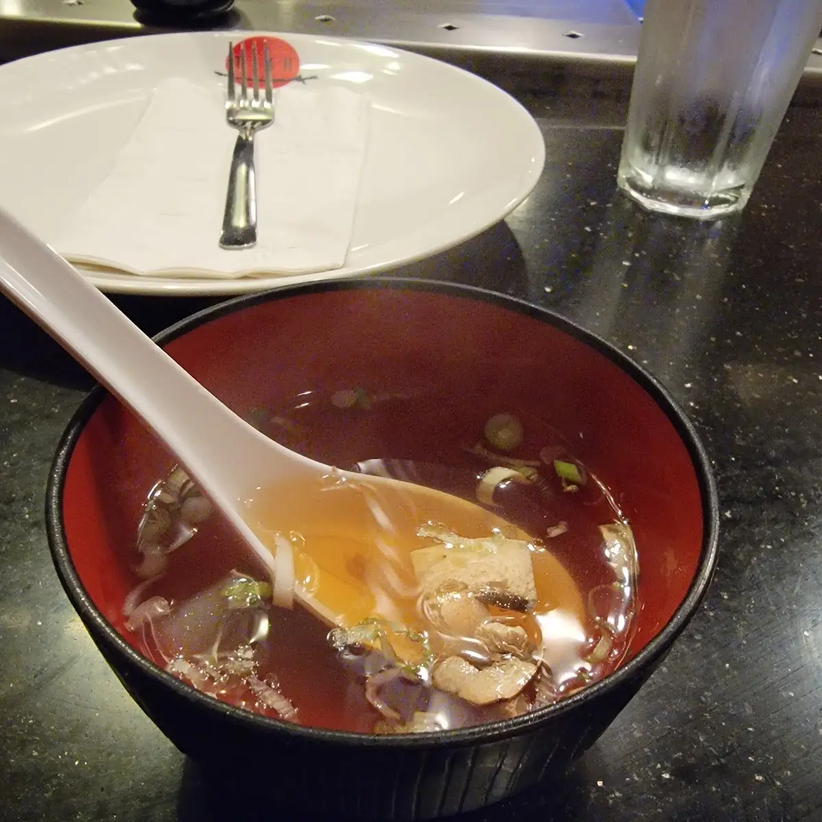 Miso Soup