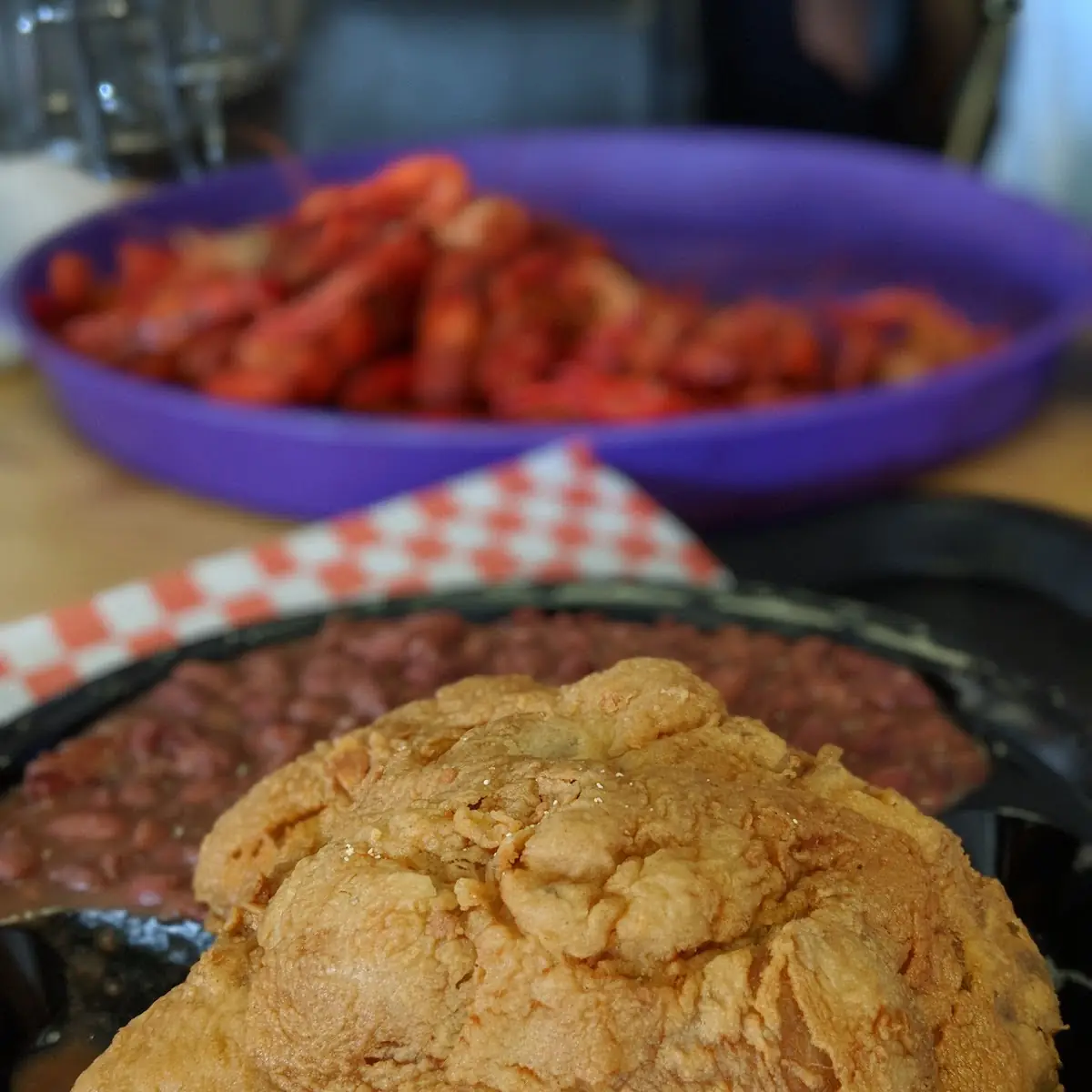Fried Pork Chops