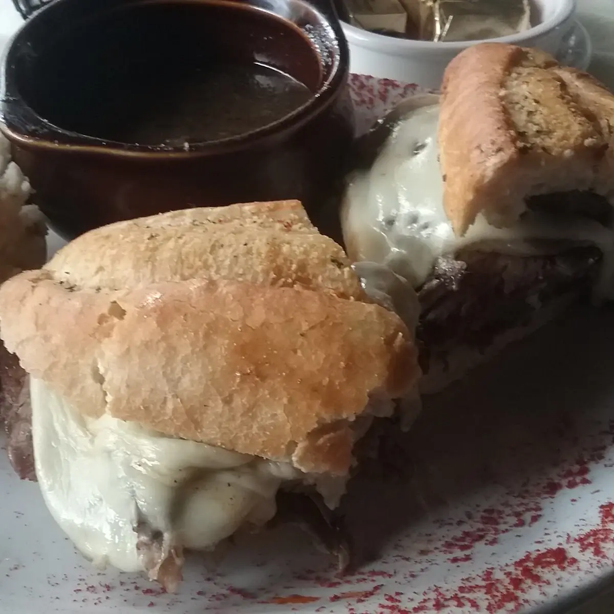 French Dip