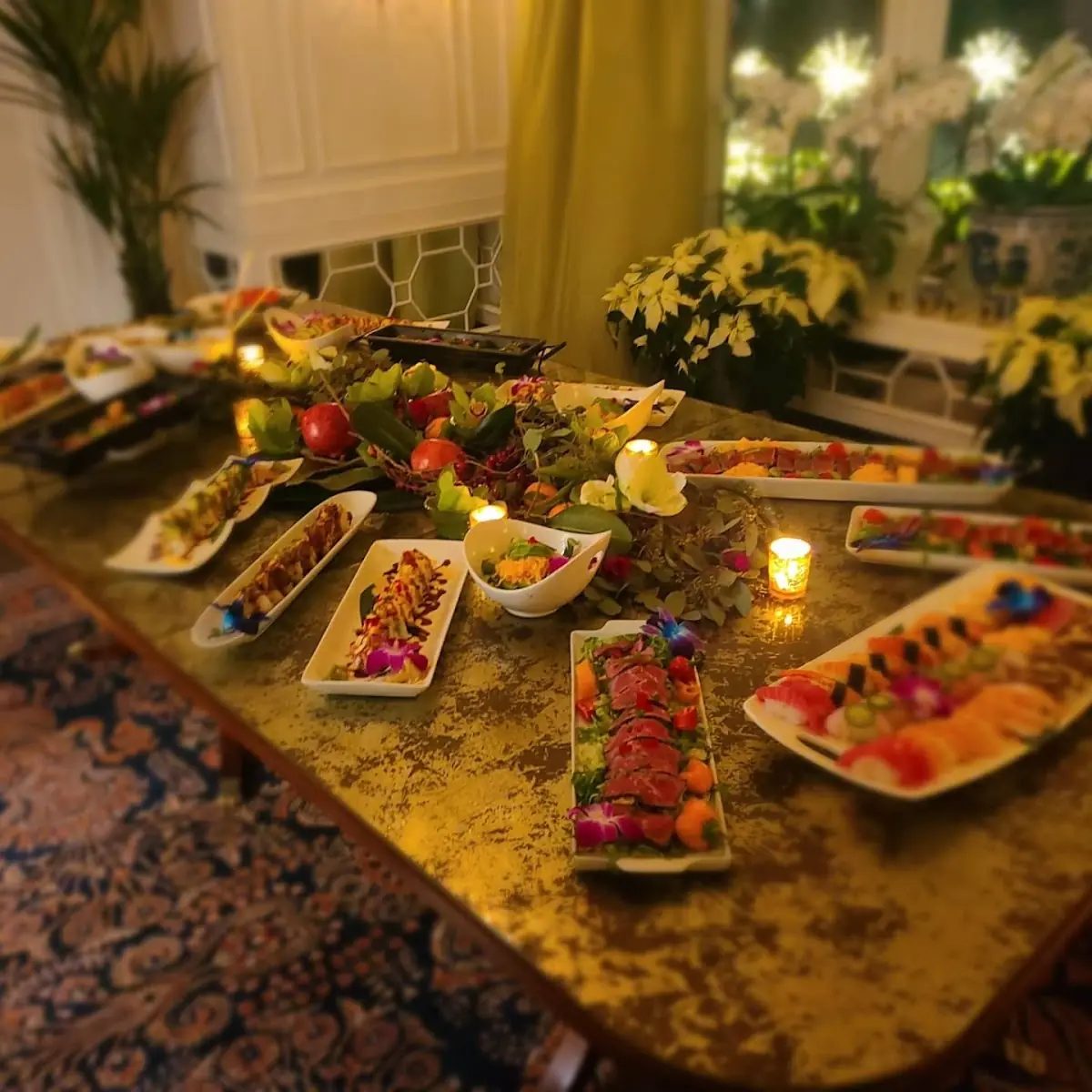 Private Party