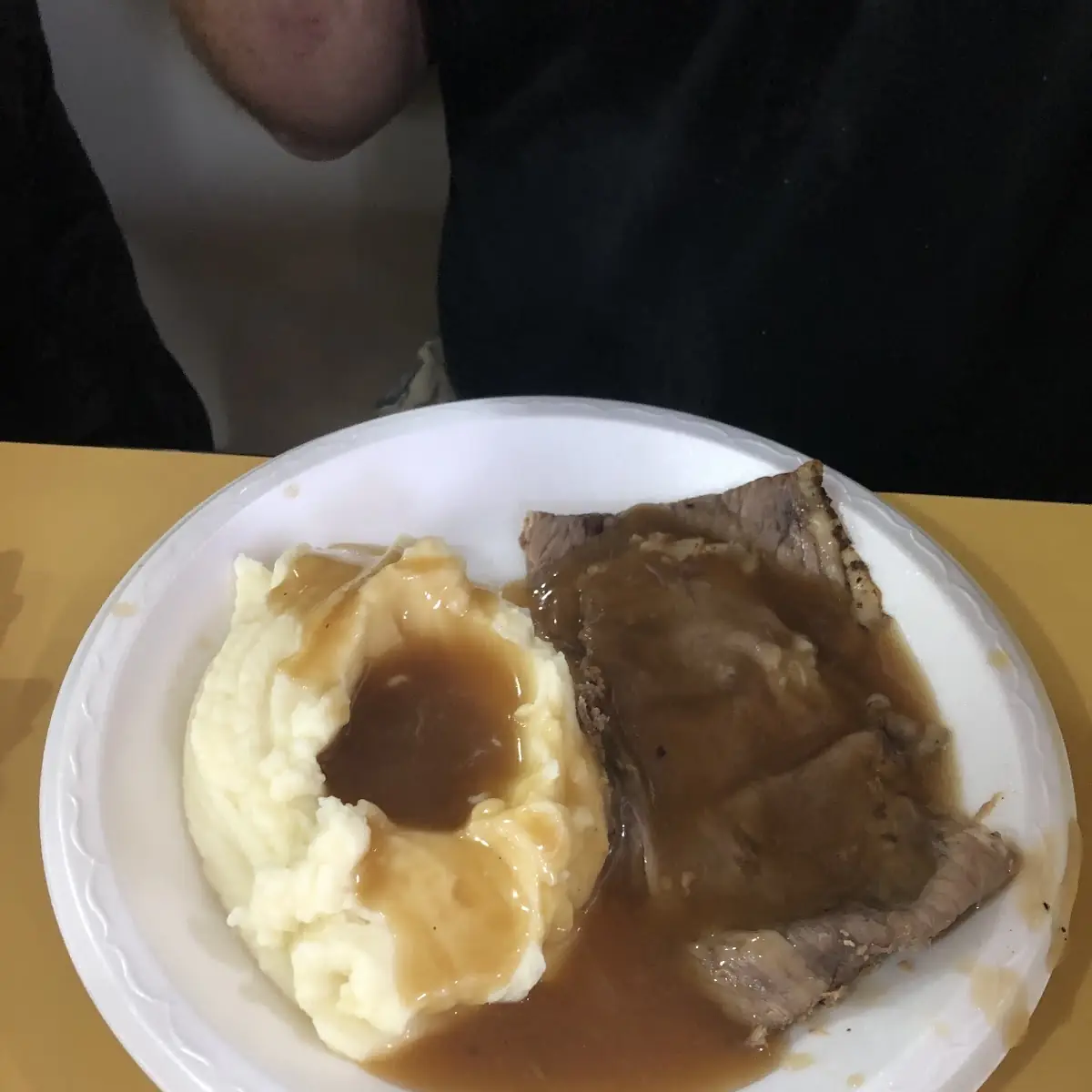 Roast Beef