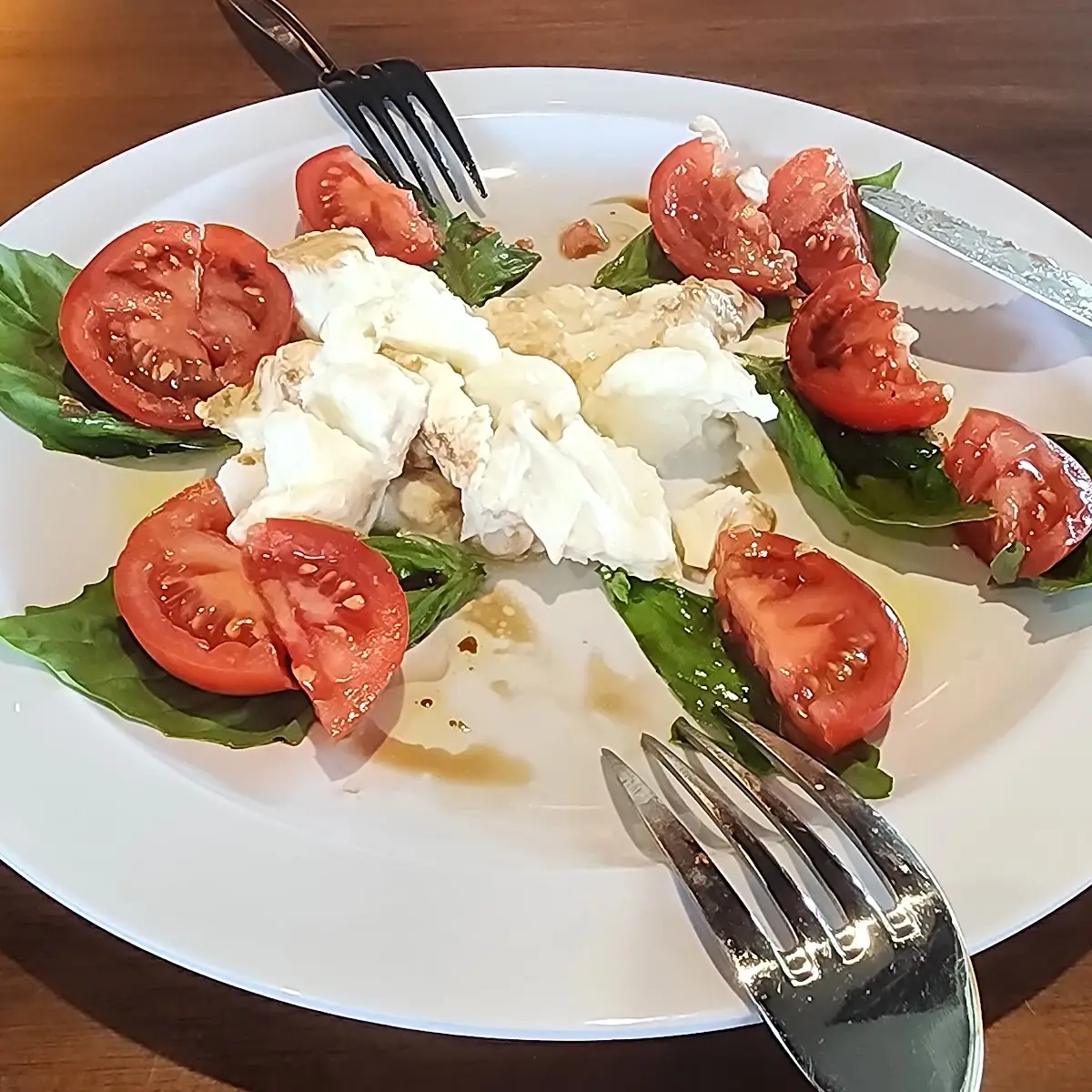 Caprese Salad