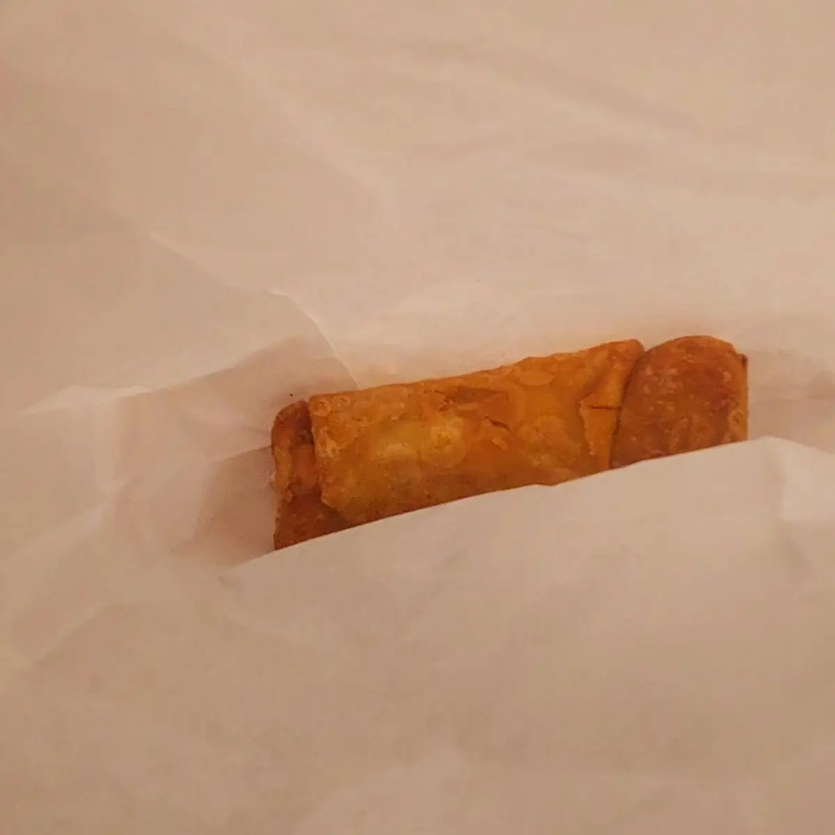 Egg Roll