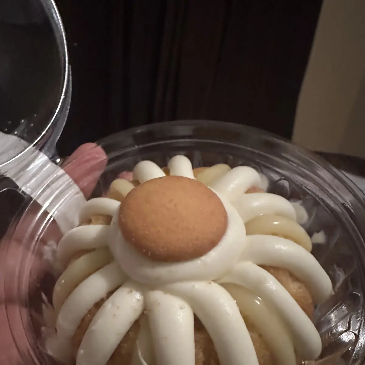 Banana Pudding
