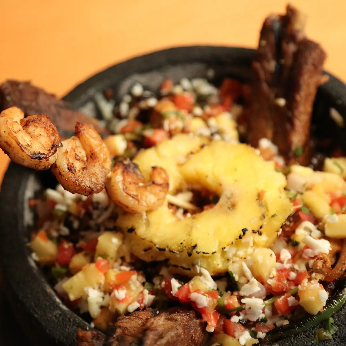 Carnitas Verdes