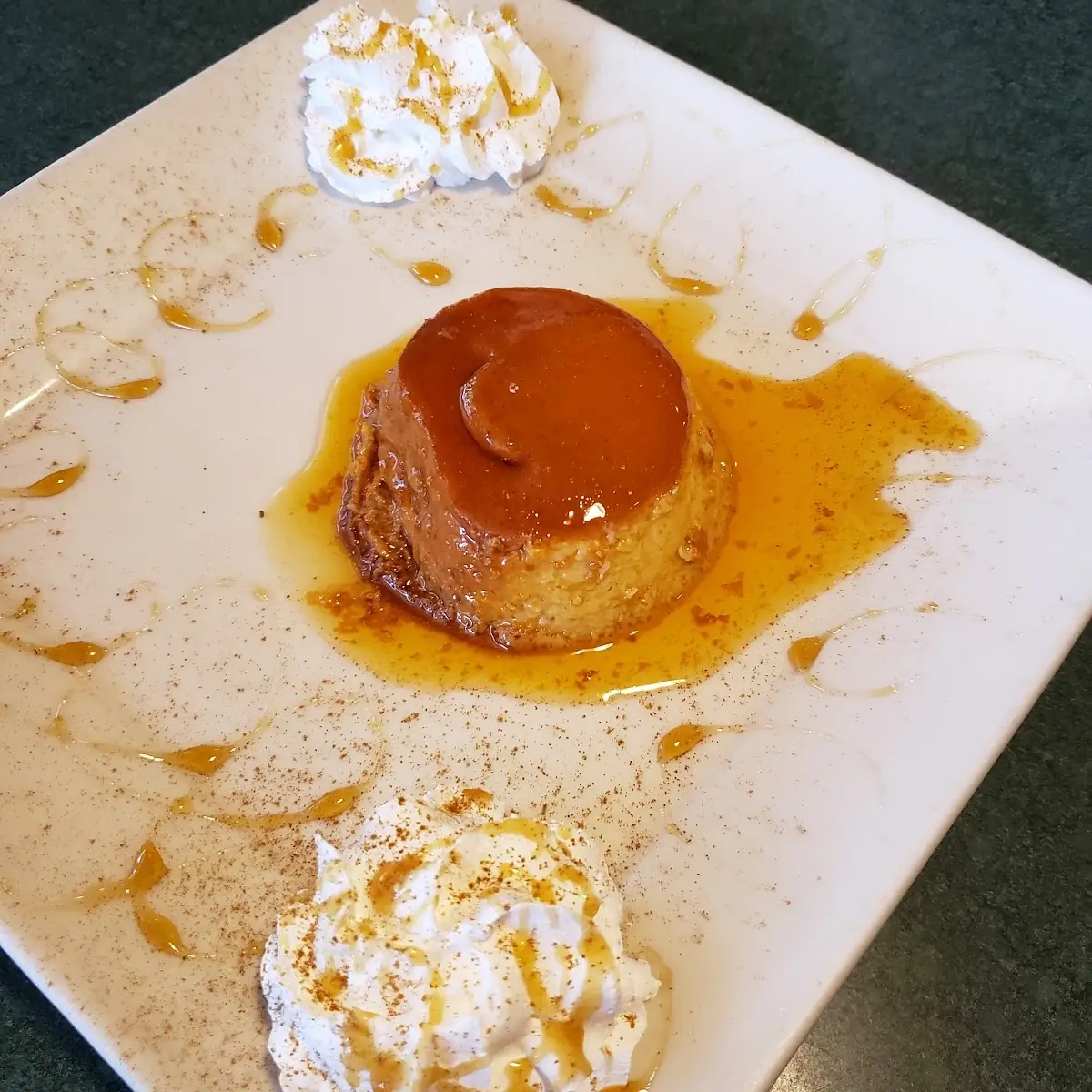 Flan