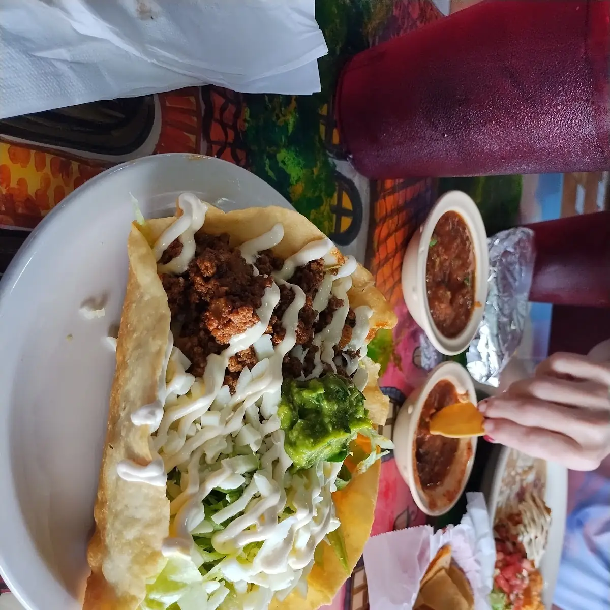 Taco Salad