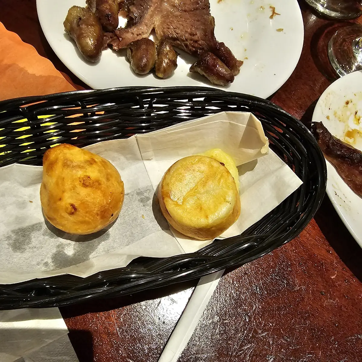 Cheese Bread