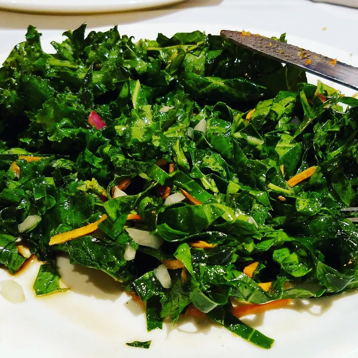 Kale Salad