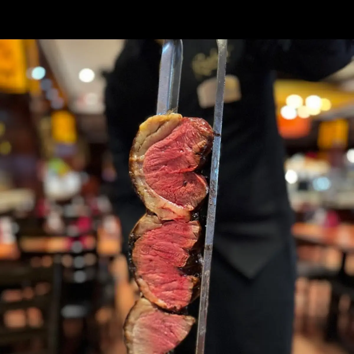 Roast Beef Churrascaria