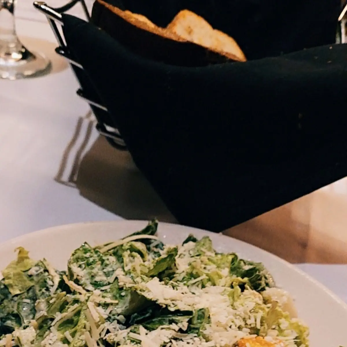 Caesar Salad