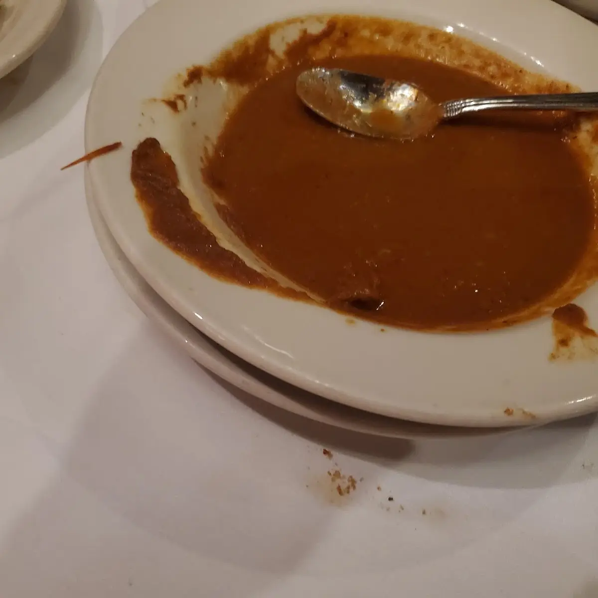 New Orleans Turtle Soup