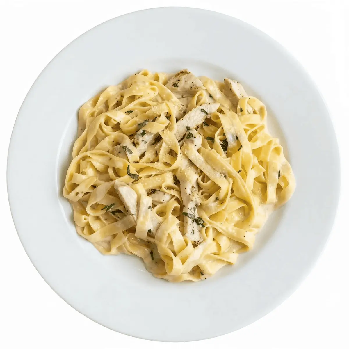 Alfredo Pasta