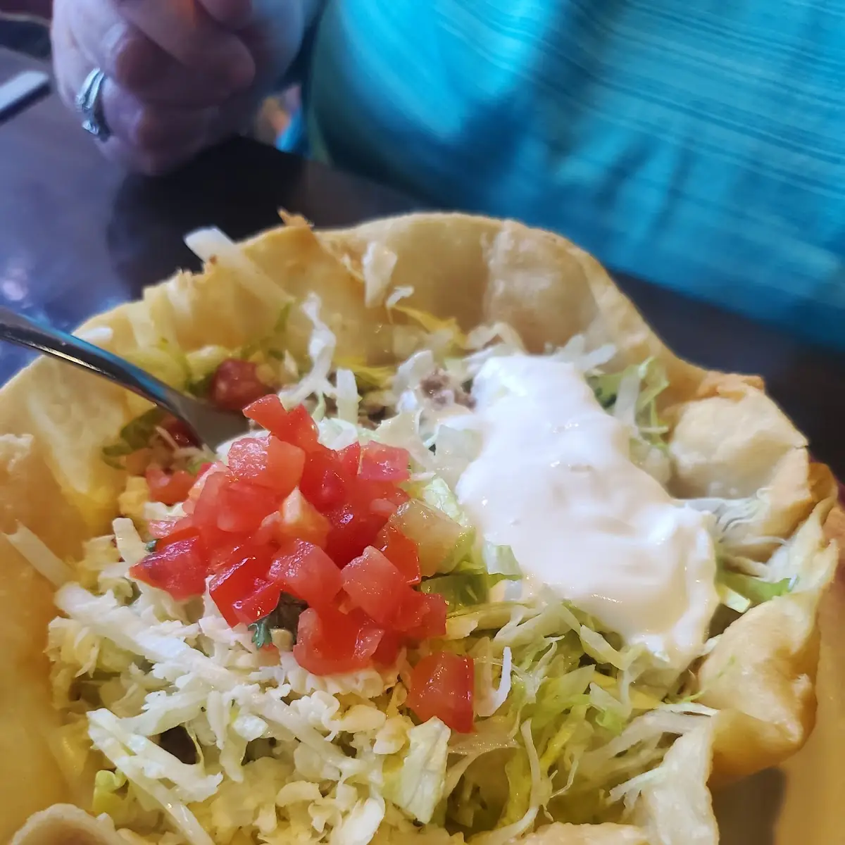 Taco Salad