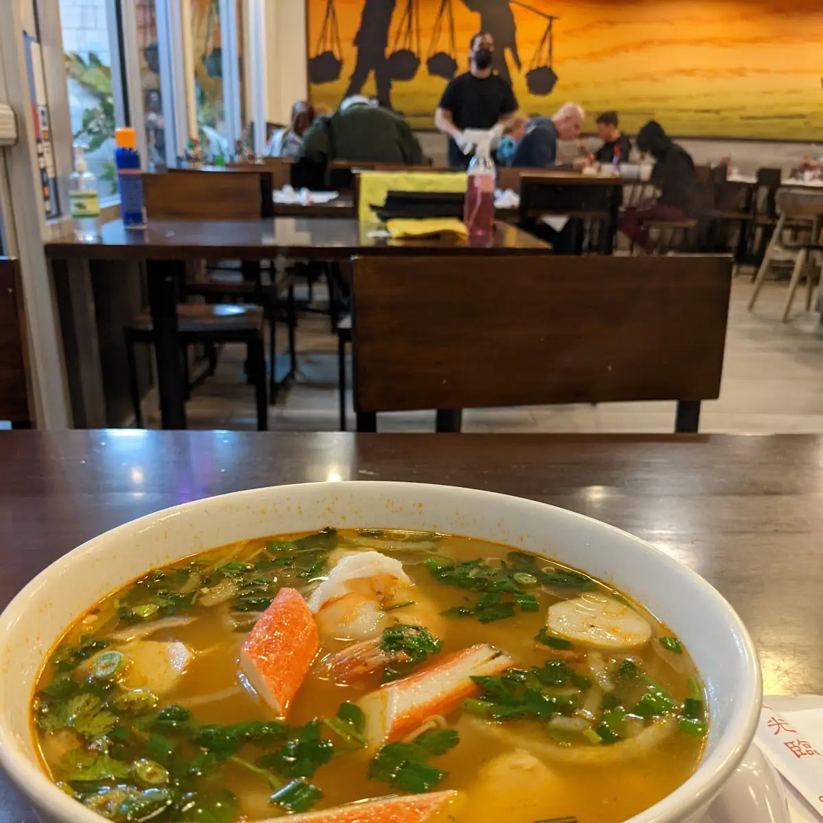 Tom Yum