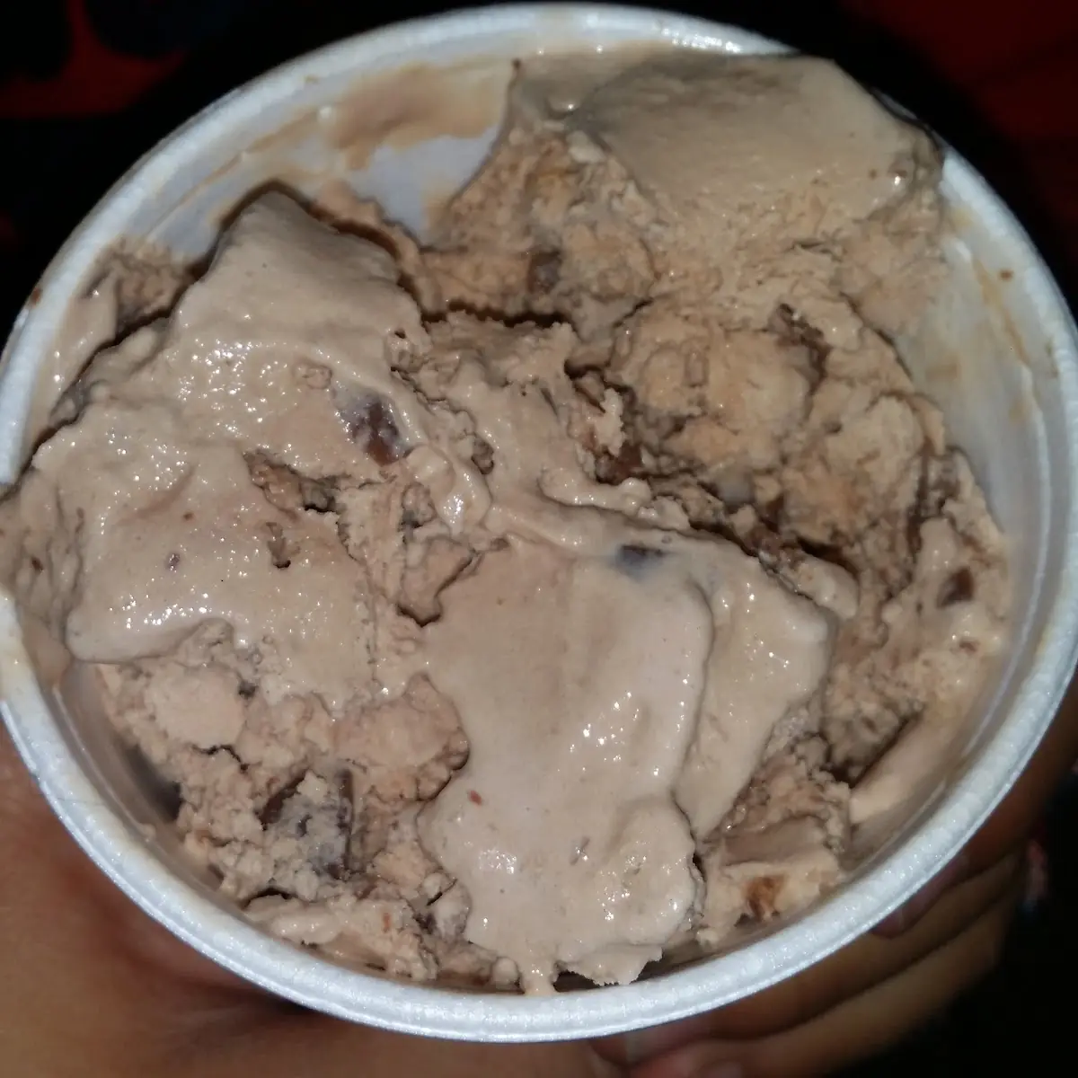 Chocolate Ice Cream
