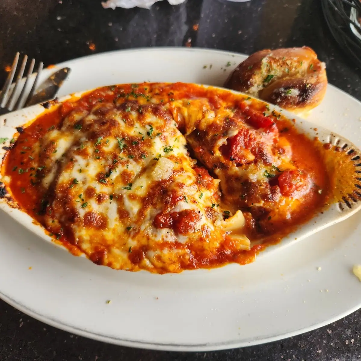 Lasagna