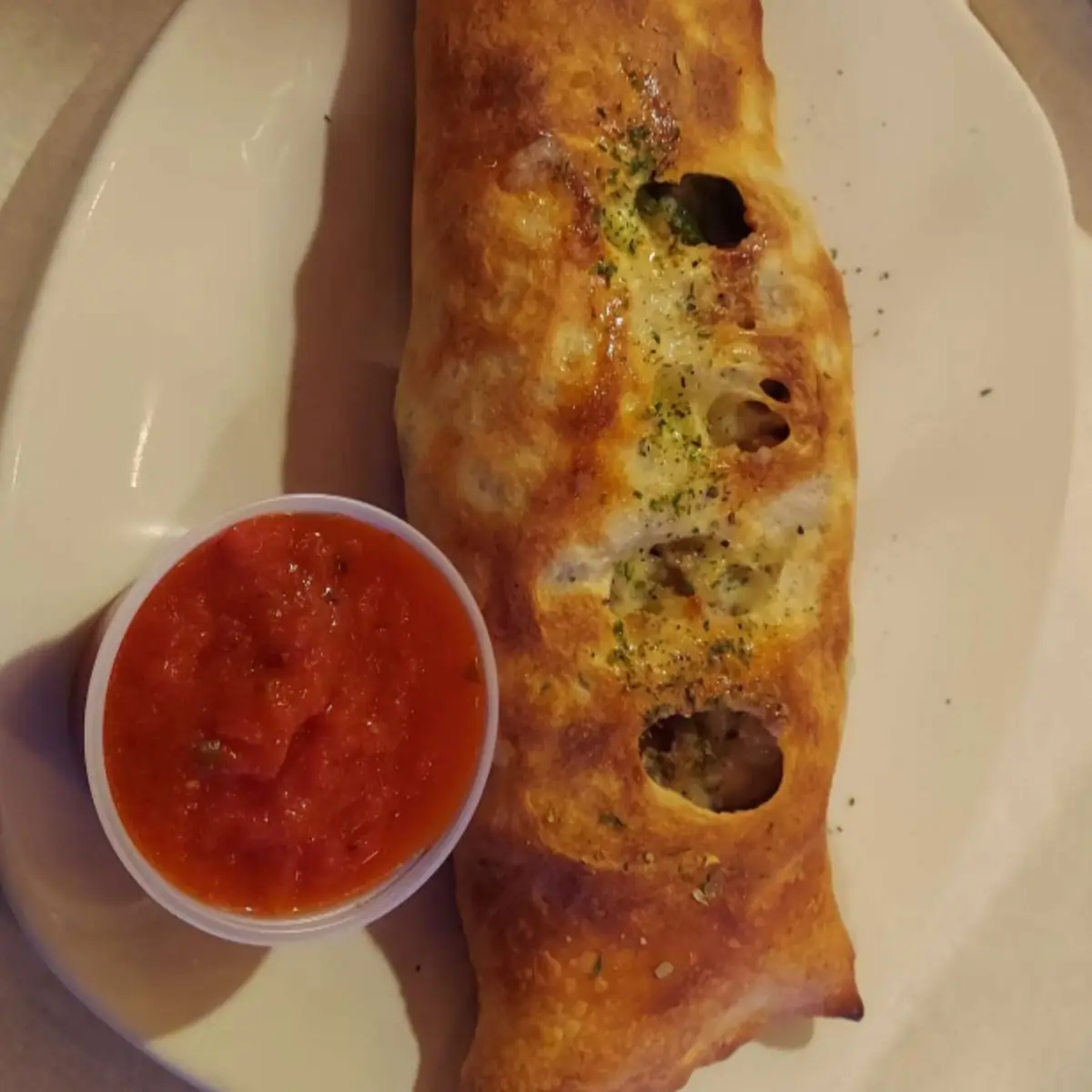 New York Roll