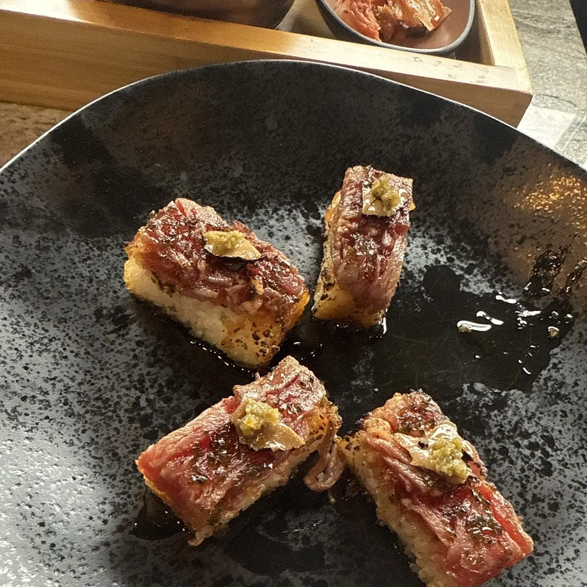 Heritage Pork Belly