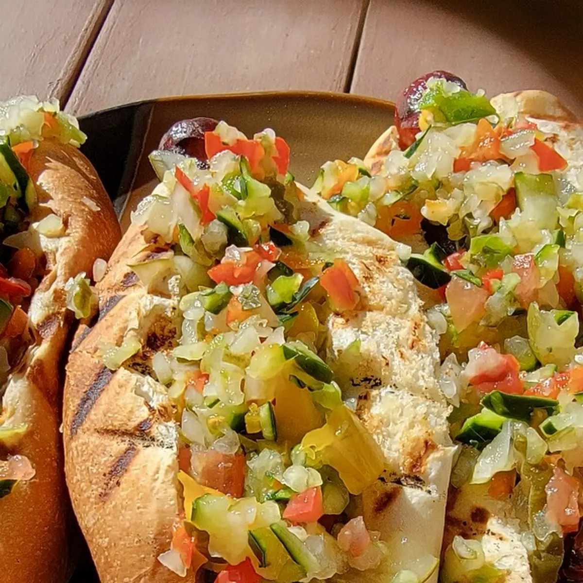 Hot Dog