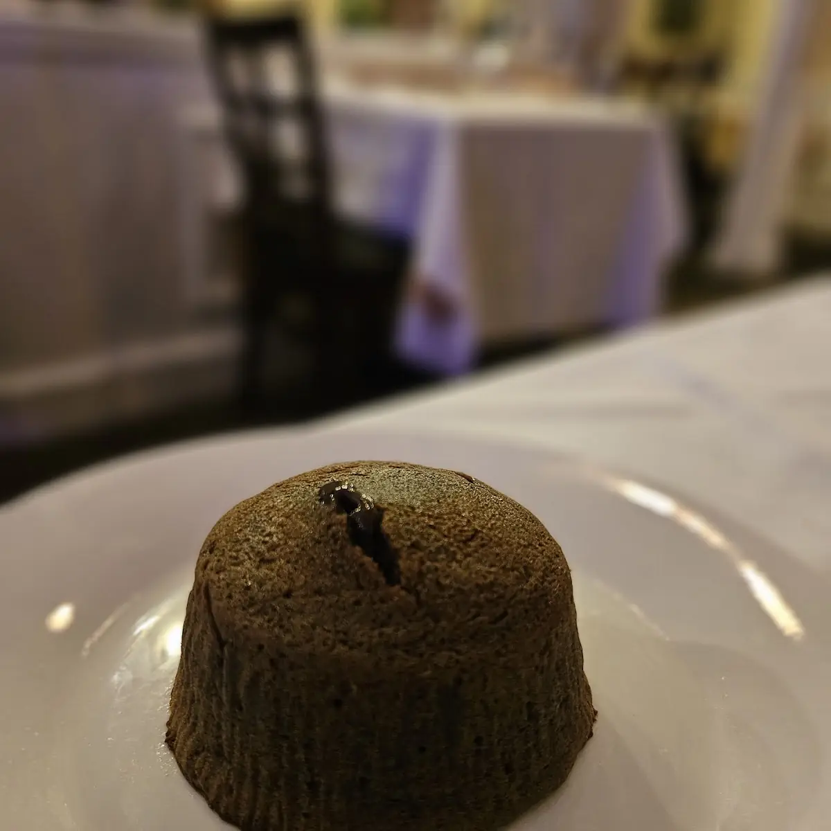 Lava Cake