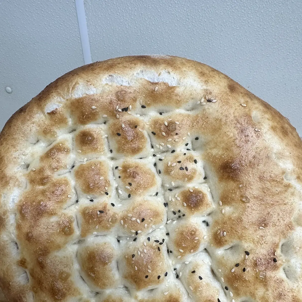 Turkish Bread