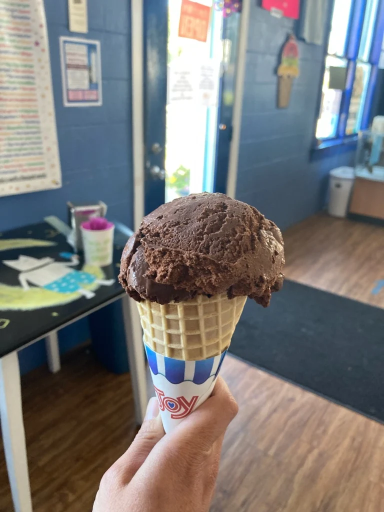 Double Chocolate Salted Caramel