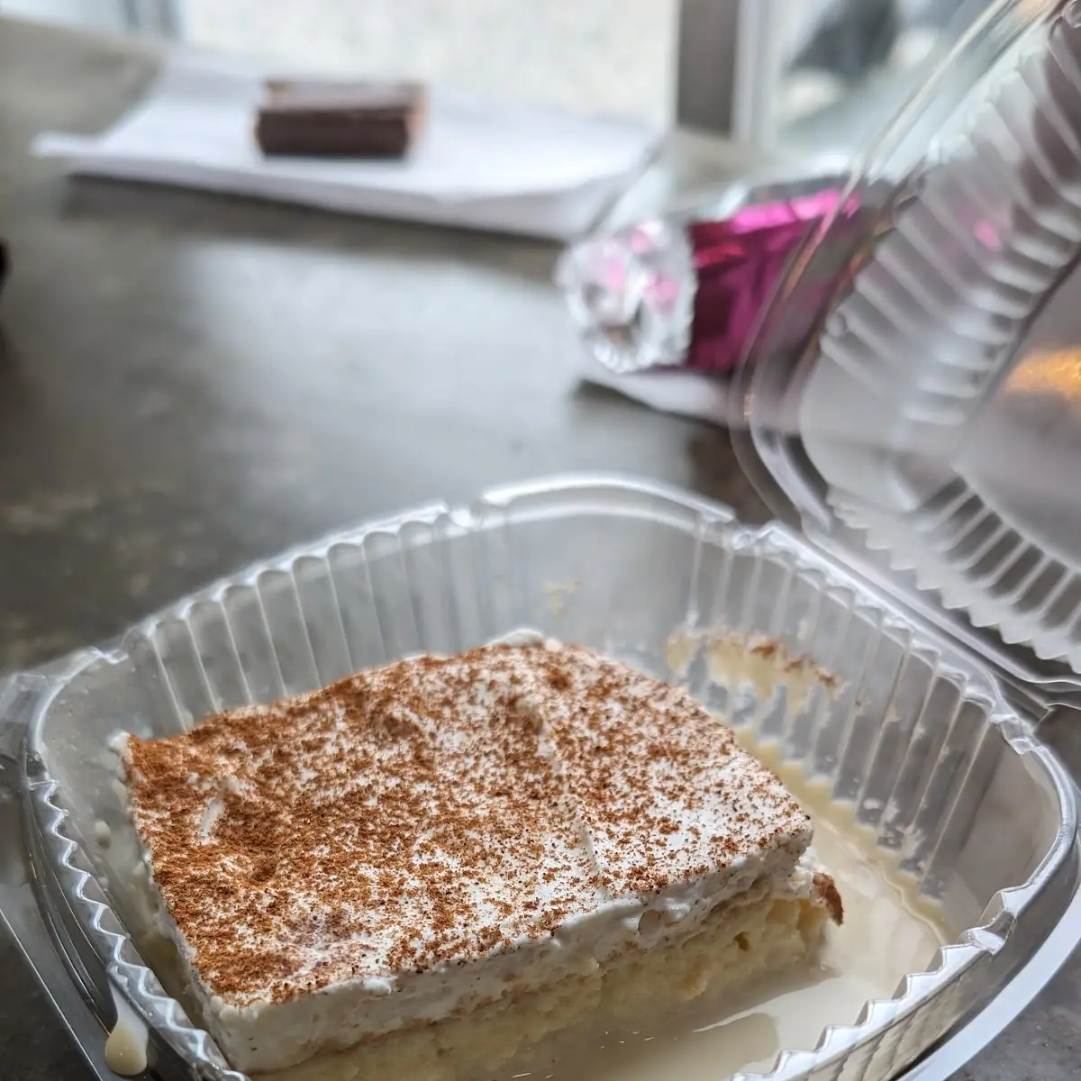Tres Leches