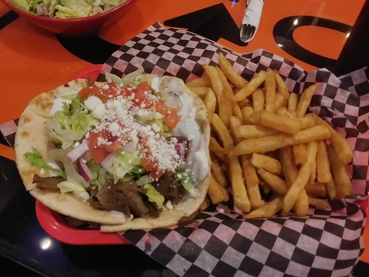 Gyro