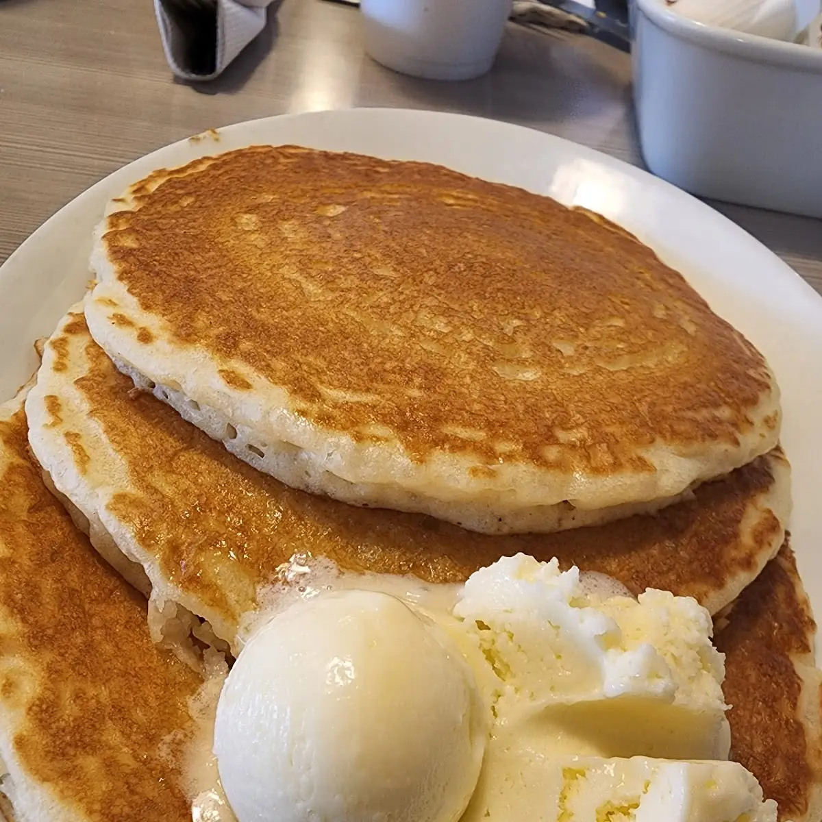 Pancake Breakfast