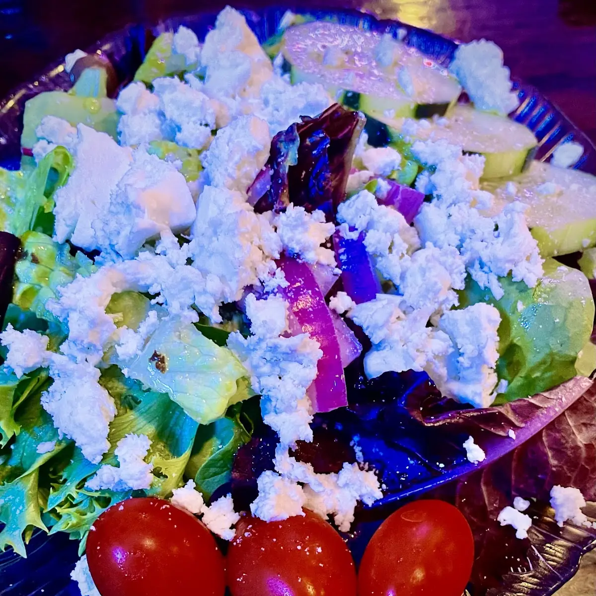 Greek Salad