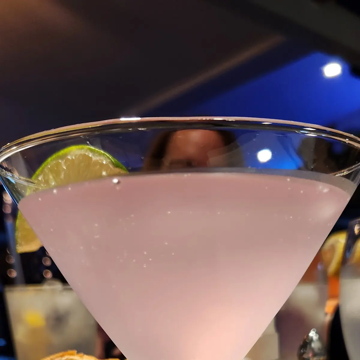 Lemon Drop