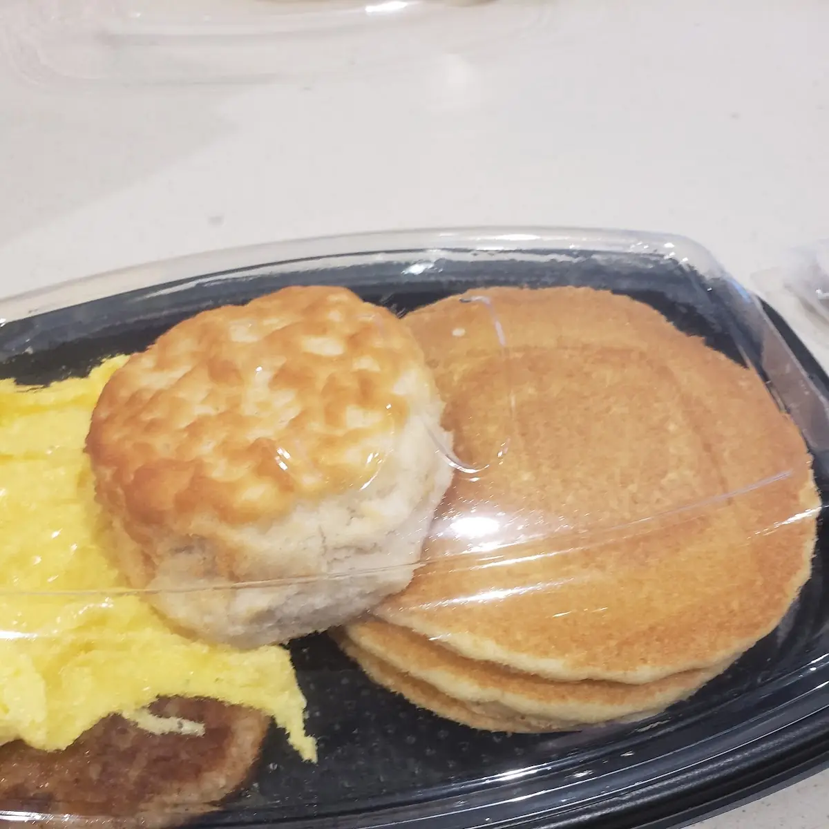 Big Breakfast Deluxe