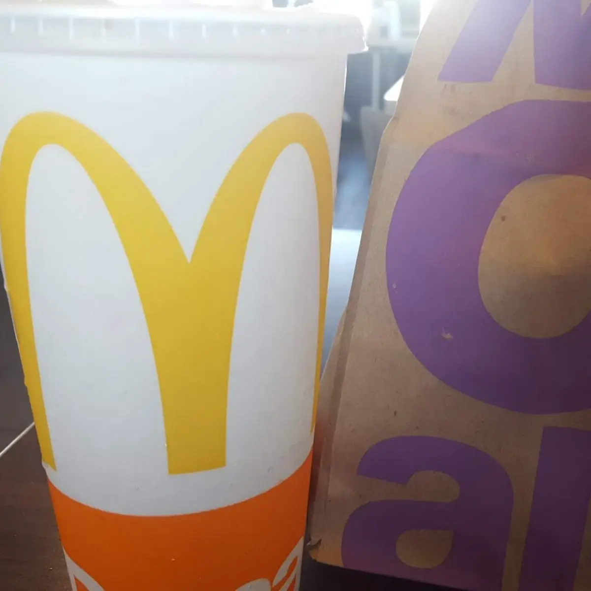 Big Mac and Cheese